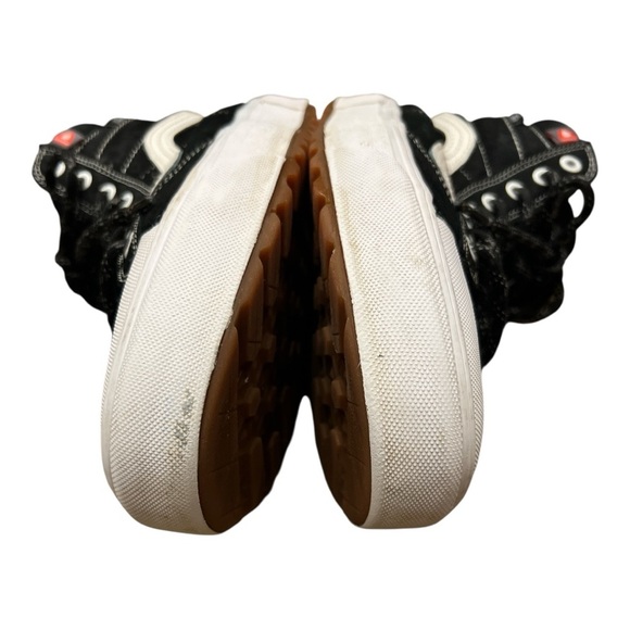 Vans Men\'s 9.5 M Black Sk8-Hi 500714 All Weather Boots Primaloft Insulation HEIQ main image 5